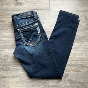 Daytrip Lynx Skinny Denim